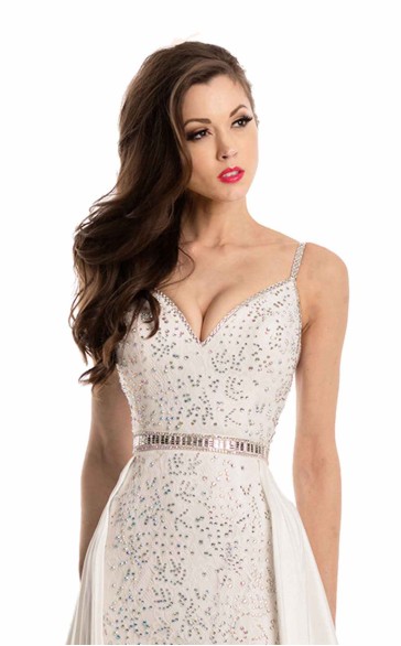 Johnathan Kayne 7242 Dress