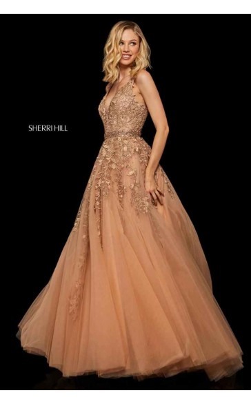 Sherri Hill 11335 Dress