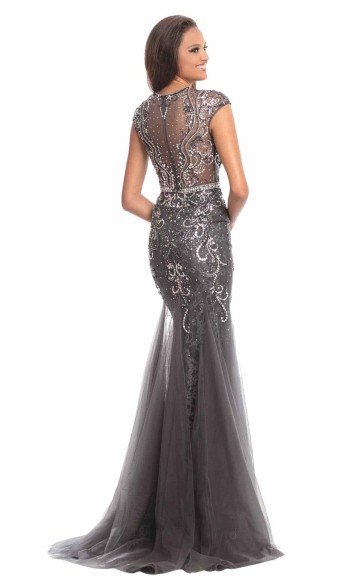 Johnathan Kayne 9039 Dress