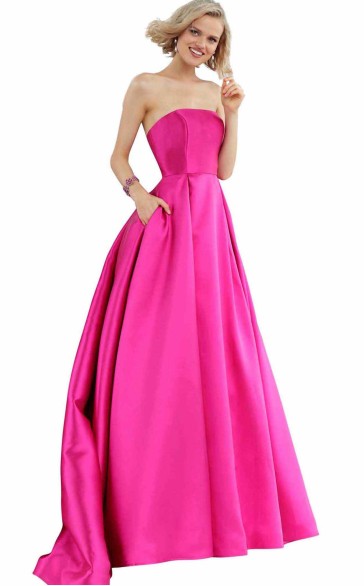 JVN JVN62633 Dress