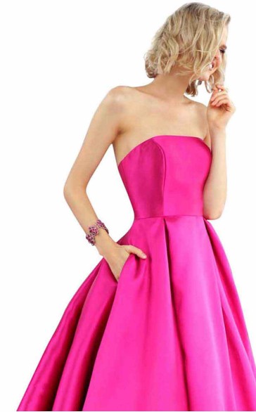 JVN JVN62633 Dress