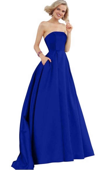 JVN JVN62633 Dress