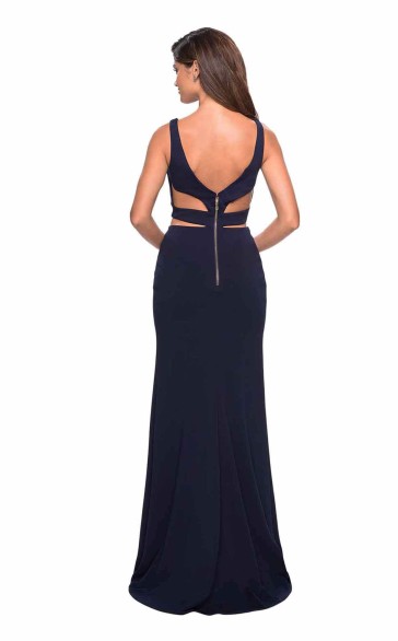 La Femme 27588 Dress