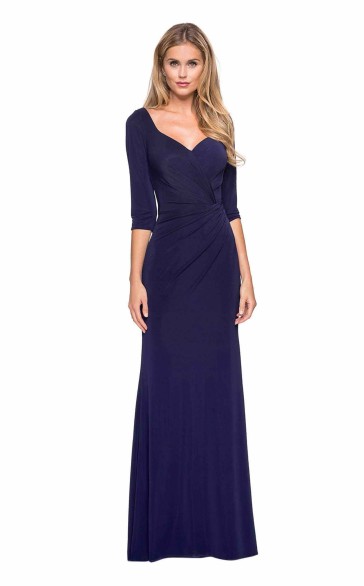 La Femme 26955 Dress