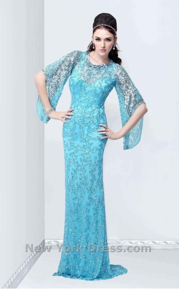 Primavera Couture 9713 Dress