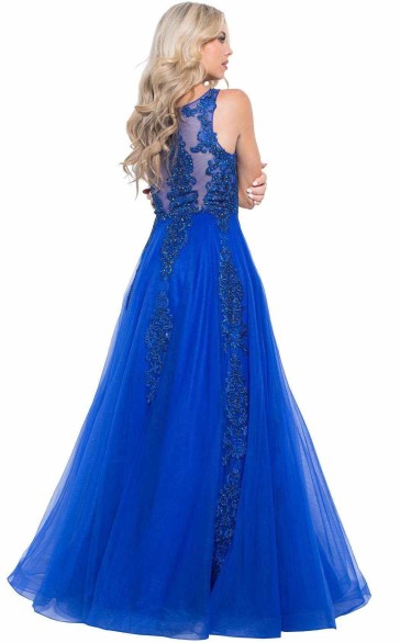 JVN JVN59046 Dress