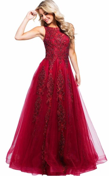 JVN JVN59046 Dress