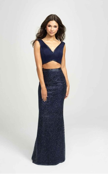 Madison James 17101 Dress