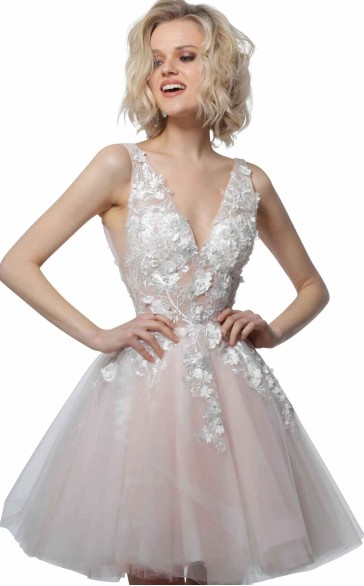 Jovani 63987