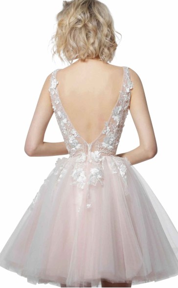 Jovani 63987