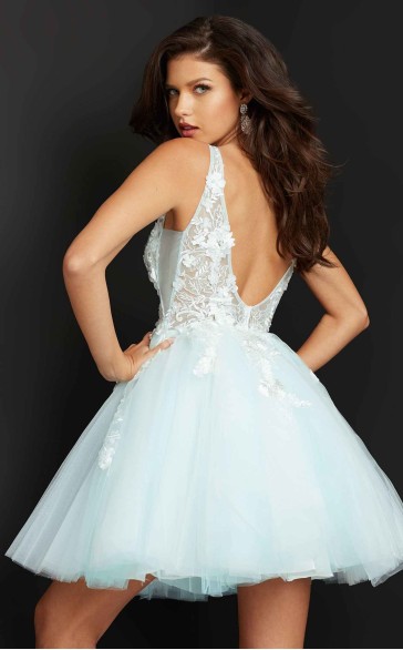 Jovani 63987