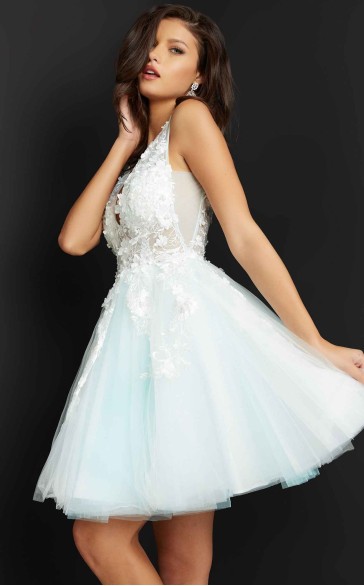 Jovani 63987