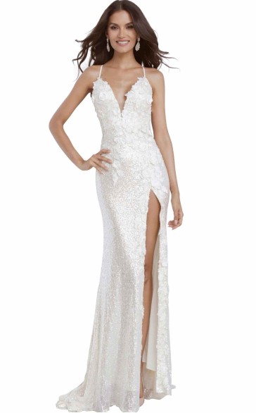 Jovani 1012 Dress