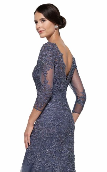 Rina Di Montella RD2682 Dress