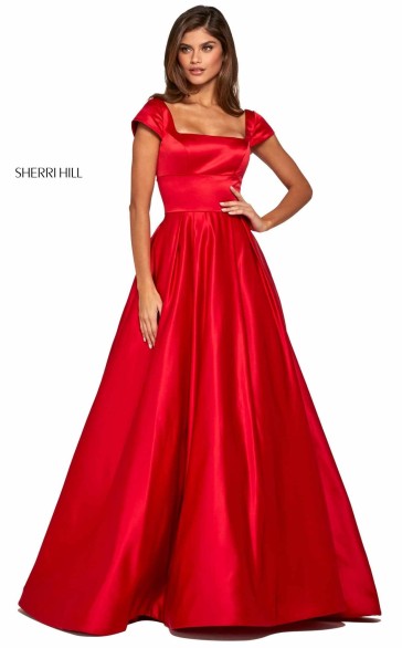 Sherri Hill 53314 Dress