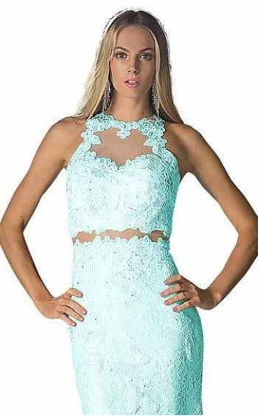 Cinderella Divine 1586 Dress