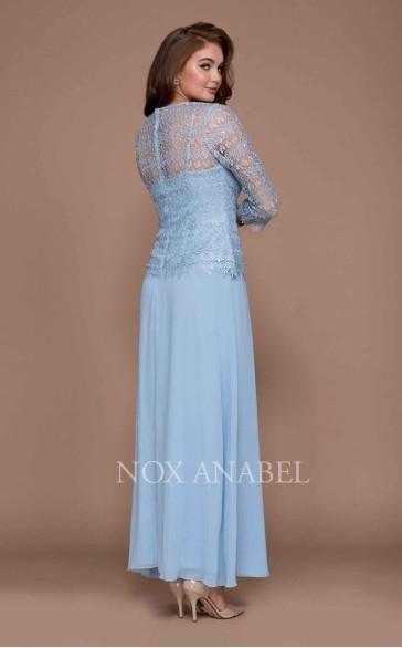 Nox Anabel 5083