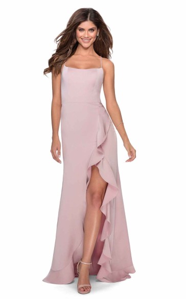 La Femme 28294 Dress