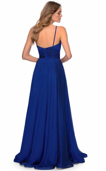 La Femme 28611 Dress