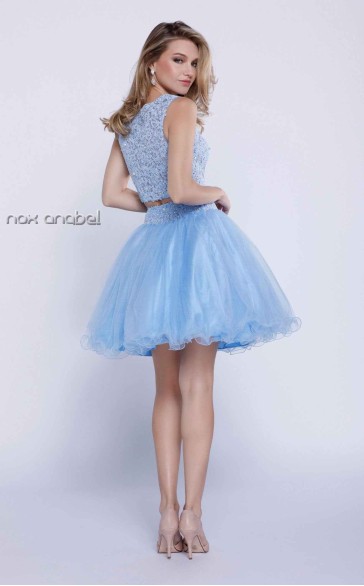 Nox Anabel 6058 Dress