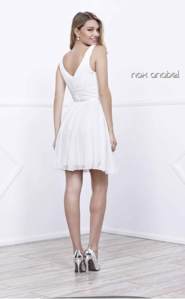 Nox Anabel 6242 Dress