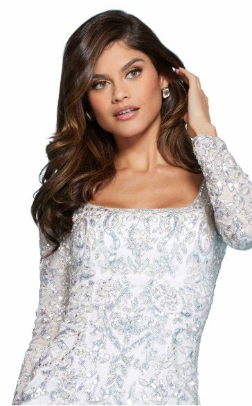 Sherri Hill 53058 Dress