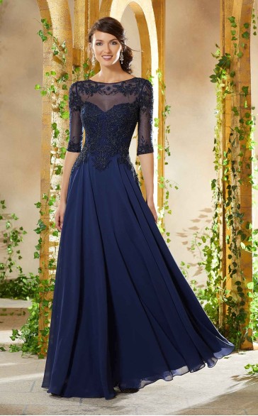 MGNY 71908 Dress