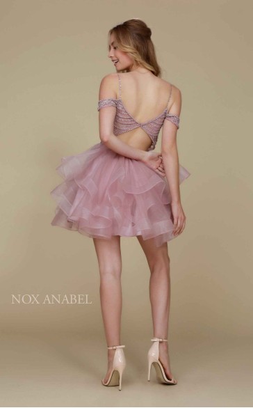 Nox Anabel T668 Dress