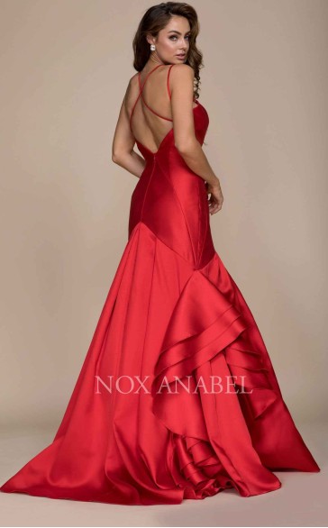 Nox Anabel C034 Dress