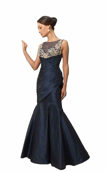 Jovani 72704BG Dress