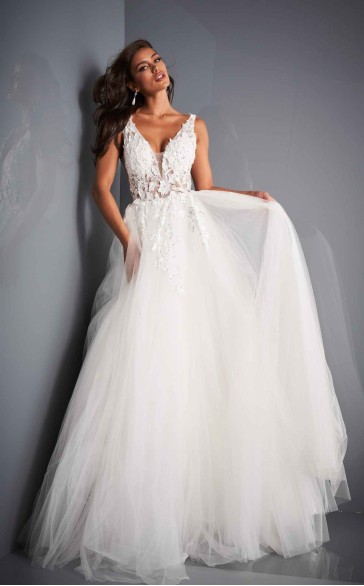 Jovani 02840 Dress