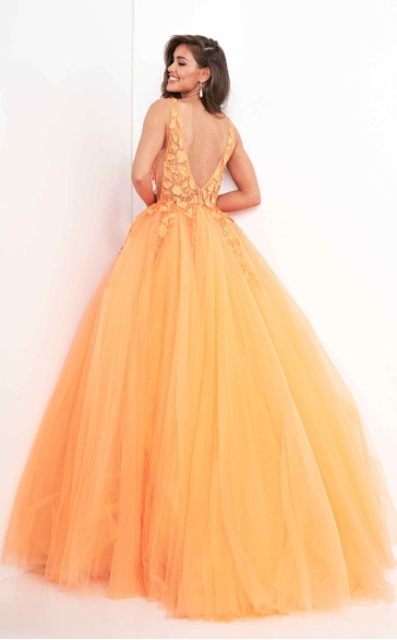 Jovani 02840 Dress