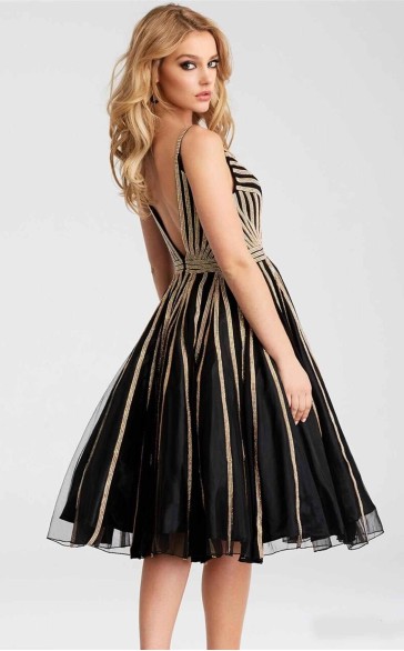 Jovani 56000BG Dress