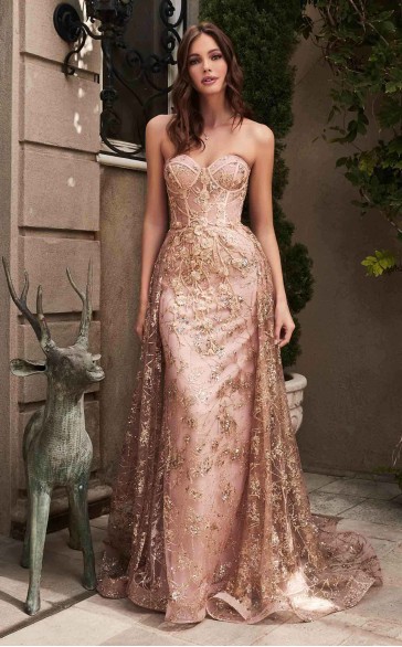 Cinderella Divine CB046 Dress