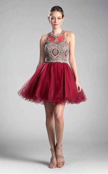 Cinderella Divine UJ0119 Dress