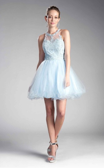 Cinderella Divine UJ0119 Dress