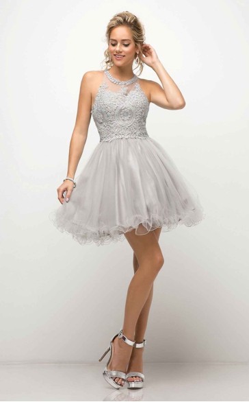 Cinderella Divine UJ0119 Dress