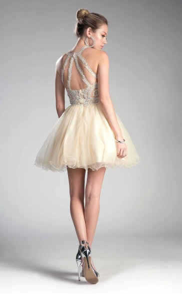 Cinderella Divine UJ0119 Dress