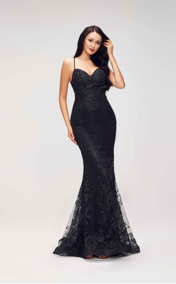 Jadore J17026 Dress