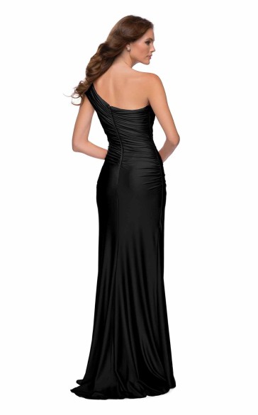 La Femme 29619 Dress