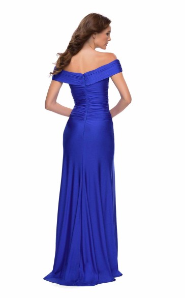 La Femme 29781 Dress