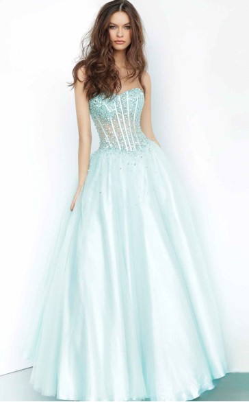 Jovani 1332BG Dress