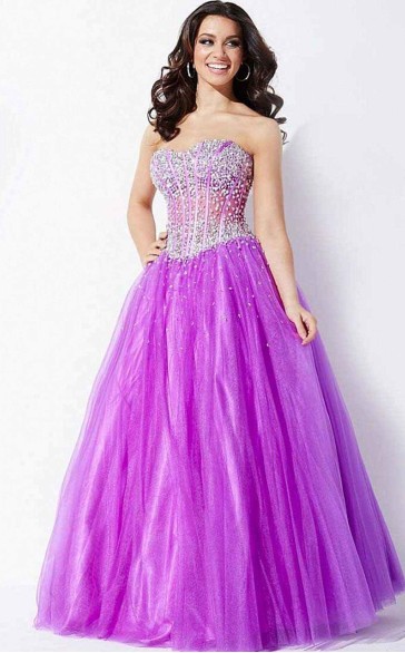 Jovani 1332BG Dress