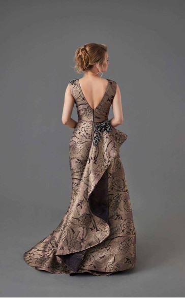 In Couture 5082 Dress