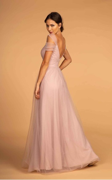 Elizabeth K GL2610 Dress