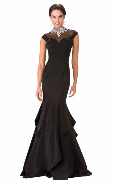 Elizabeth K GL2242 Dress