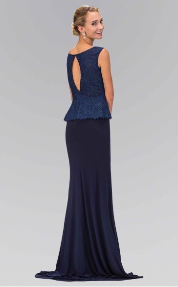 Elizabeth K GL1422 Dress