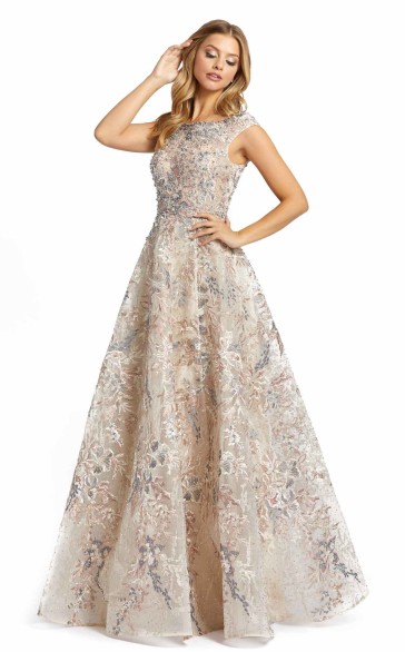 Mac Duggal 20219 Dress