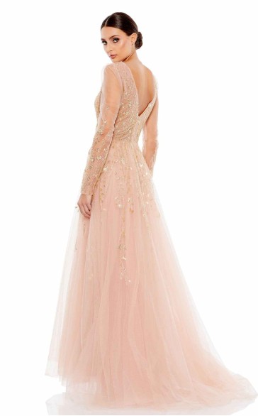 Mac Duggal 20295 Dress