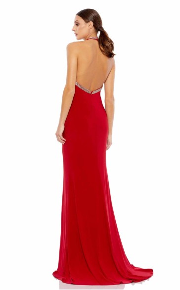 Mac Duggal 55285 Dress